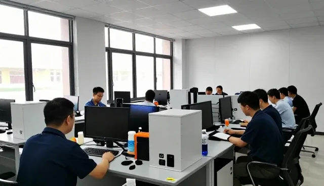 系统集成解决方案