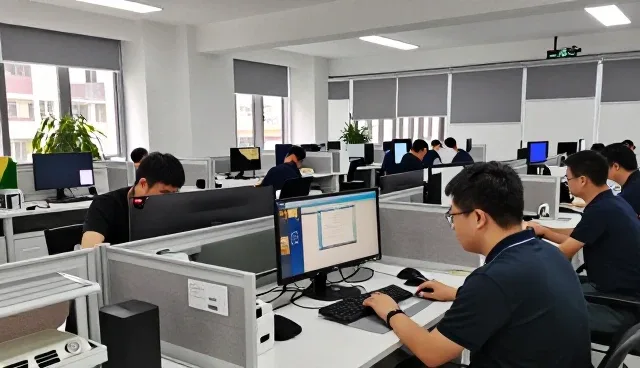 IT运维外包如何服务不同维护保养